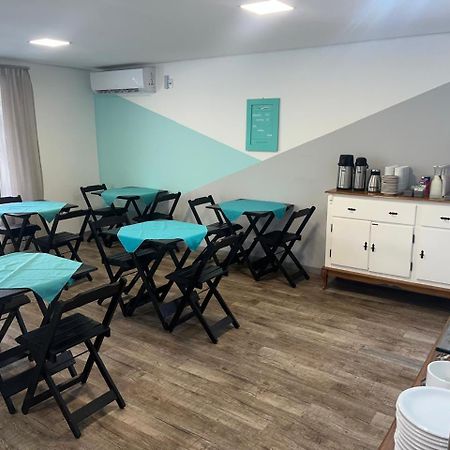Dona Catarina Hotel Florianópolis Екстериор снимка