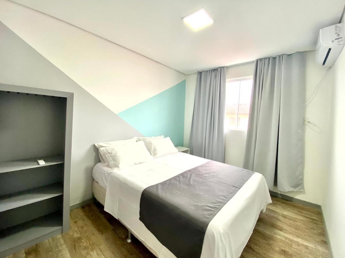 Dona Catarina Hotel Florianópolis Екстериор снимка