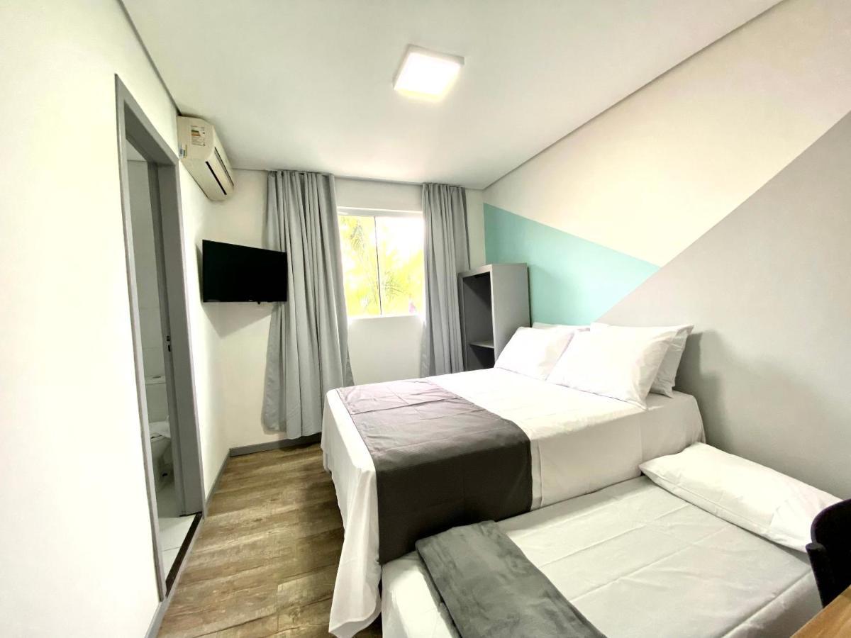 Dona Catarina Hotel Florianópolis Екстериор снимка