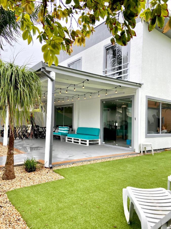Dona Catarina Hotel Florianópolis Екстериор снимка