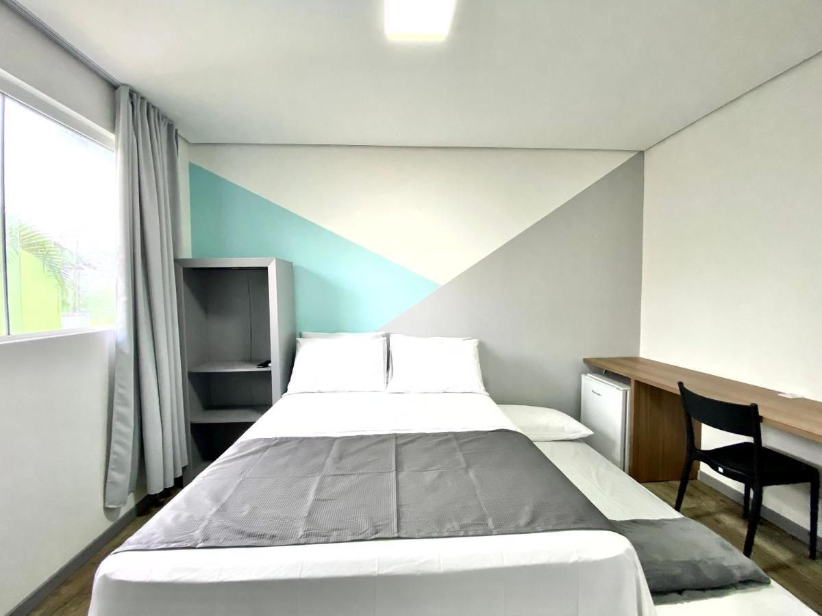 Dona Catarina Hotel Florianópolis Екстериор снимка