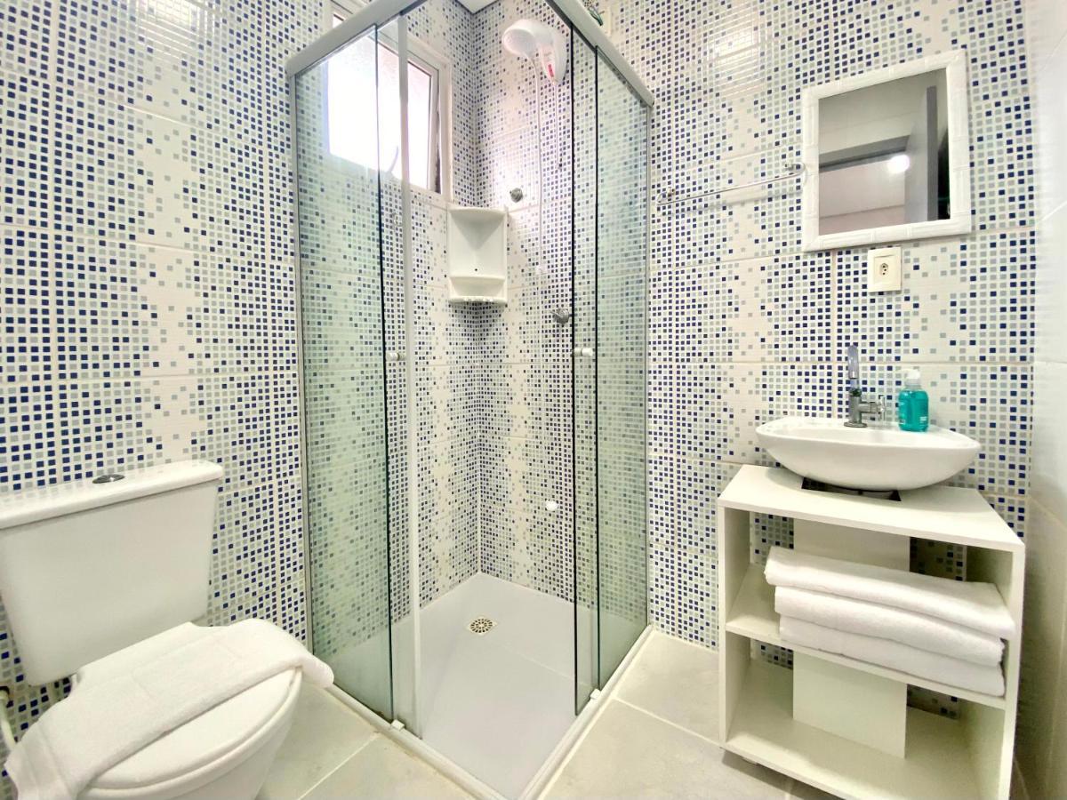 Dona Catarina Hotel Florianópolis Екстериор снимка