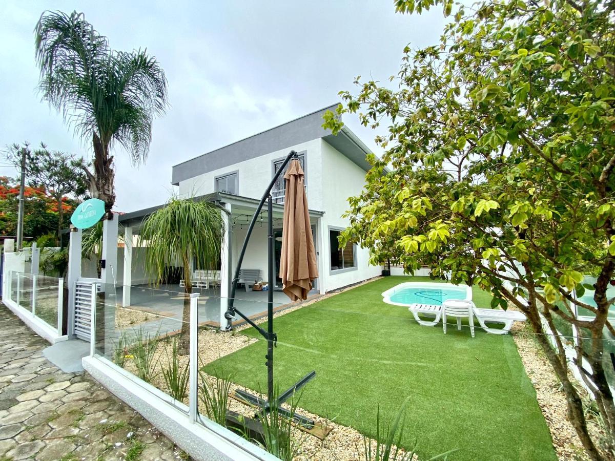 Dona Catarina Hotel Florianópolis Екстериор снимка