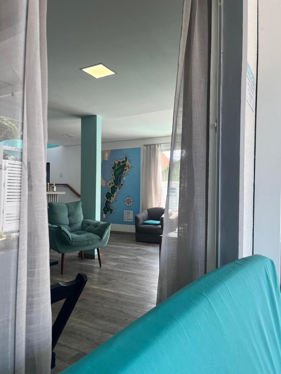 Dona Catarina Hotel Florianópolis Екстериор снимка