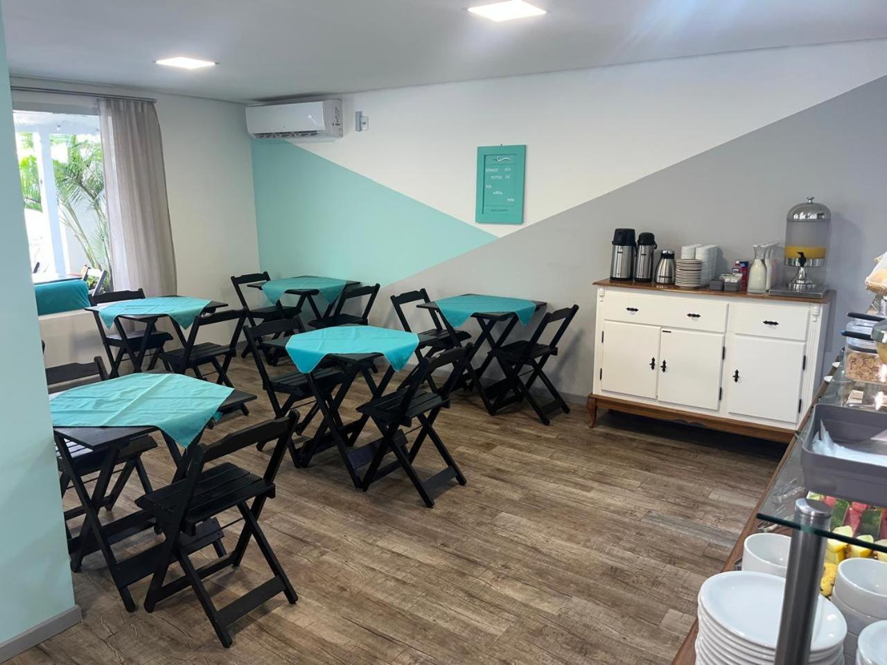 Dona Catarina Hotel Florianópolis Екстериор снимка