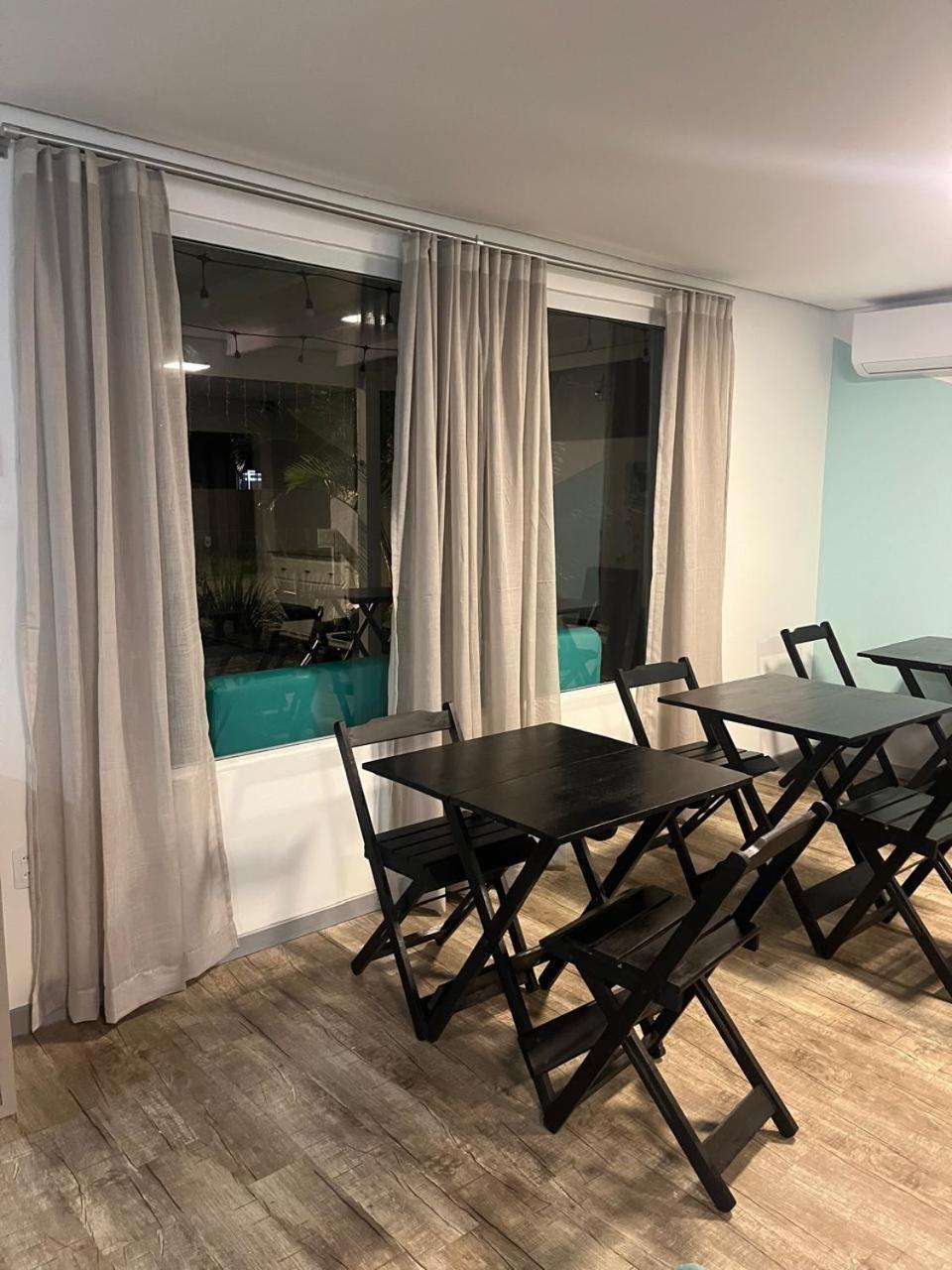 Dona Catarina Hotel Florianópolis Екстериор снимка