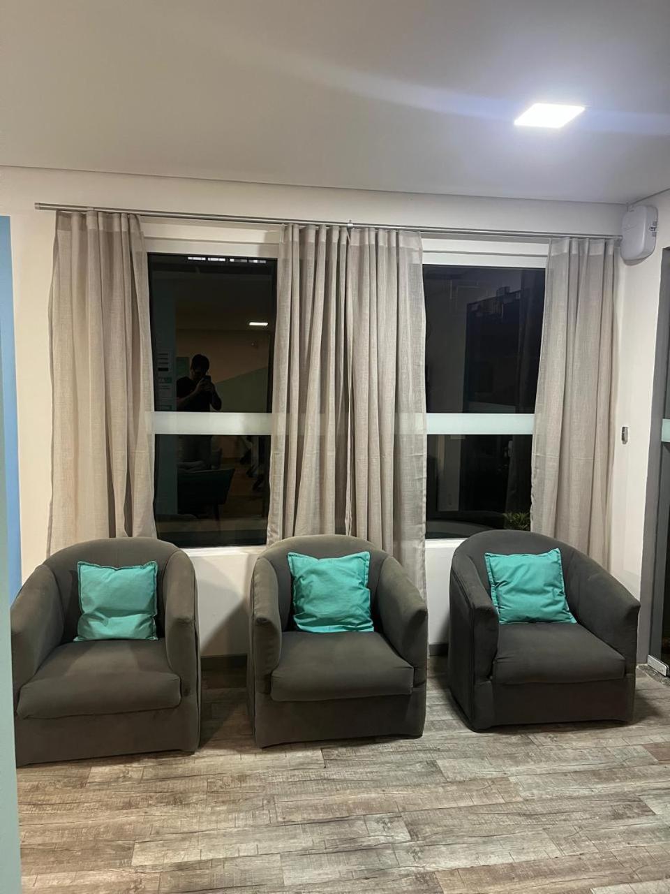 Dona Catarina Hotel Florianópolis Екстериор снимка