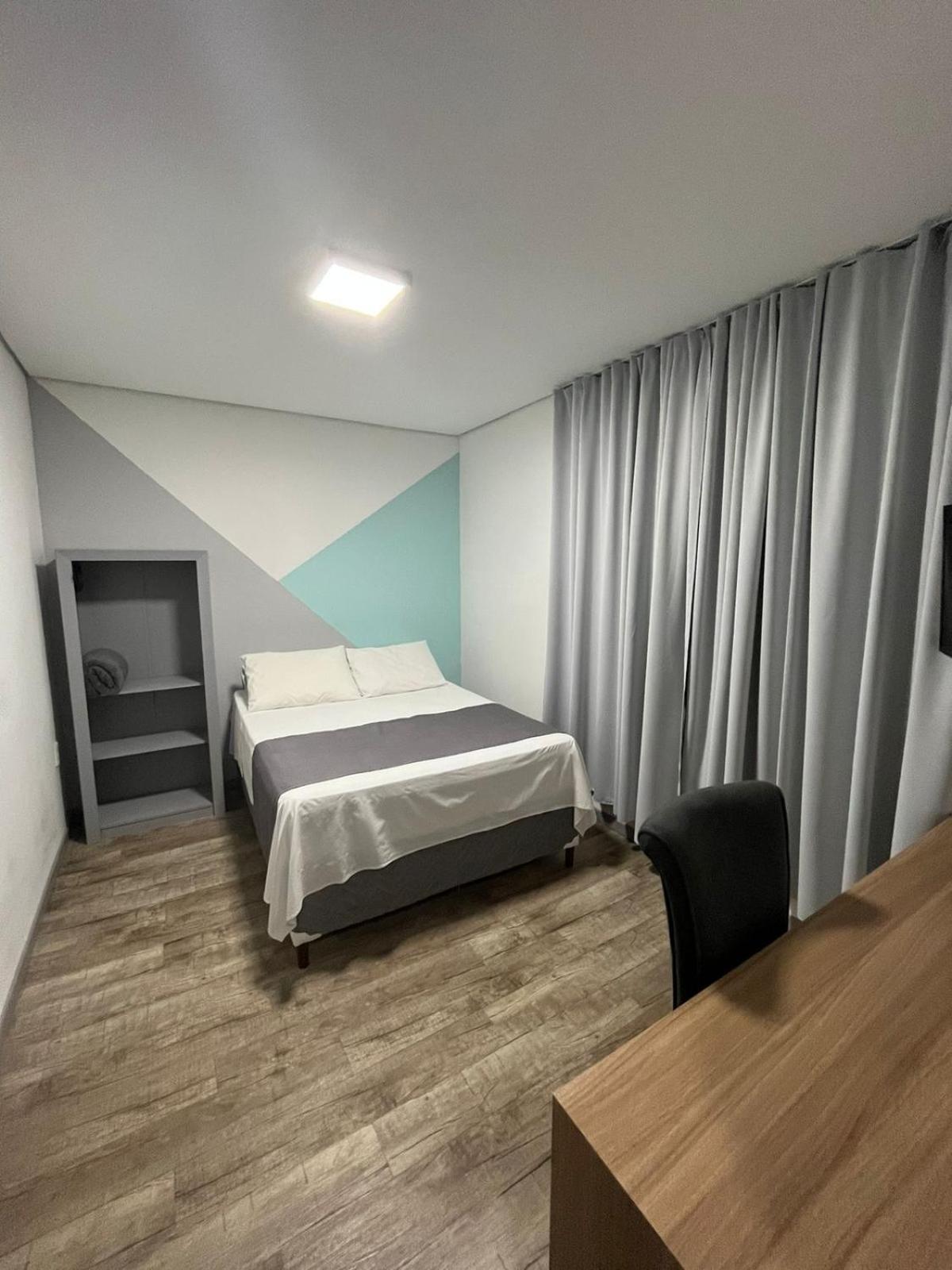 Dona Catarina Hotel Florianópolis Екстериор снимка
